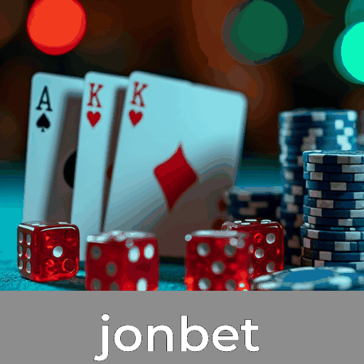 Acesso ao jonbet