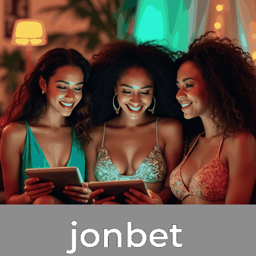 Acesso ao jonbet