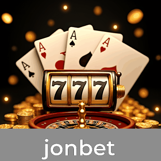 Acesso ao jonbet