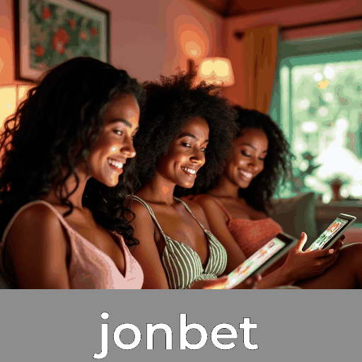 Acesso ao jonbet