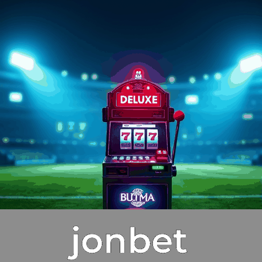 Cadastro na jonbet