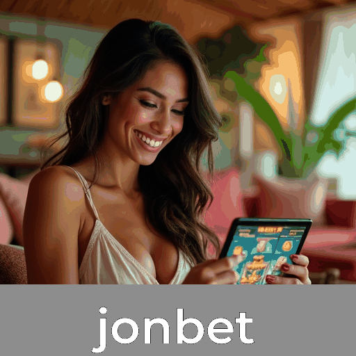 Acessar o site jonbet COM