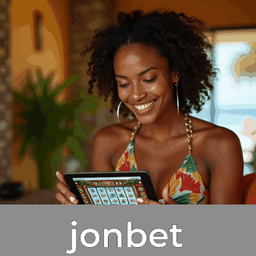 Cadastro na jonbet