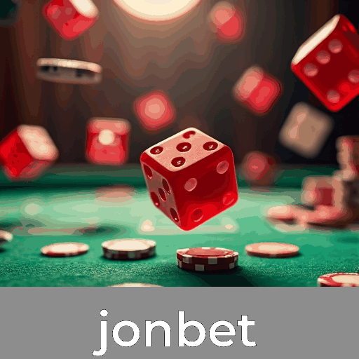 Apostas no jonbet