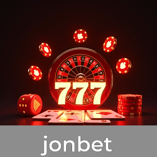 Promoções e Bônus no jonbet