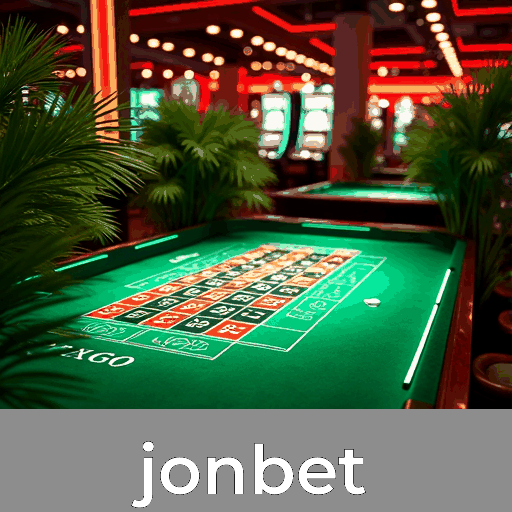 Cadastro na jonbet