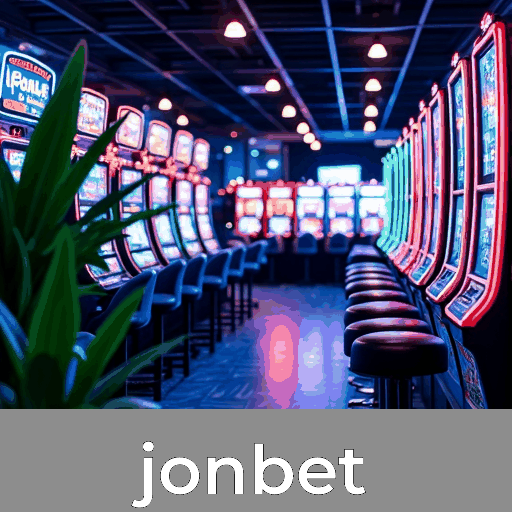 Cadastro na jonbet