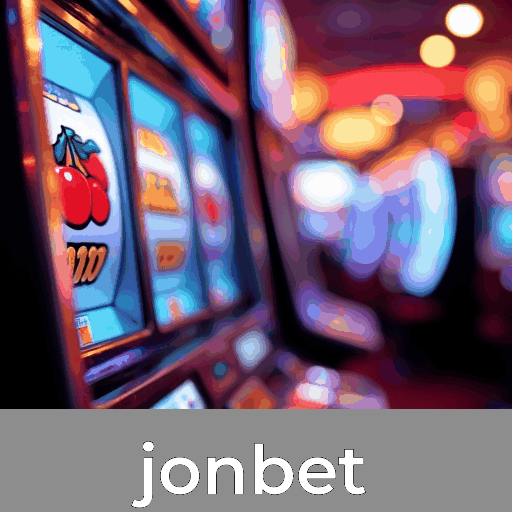 Cassino Online jonbet