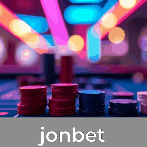 Cadastro na jonbet