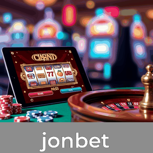 Acesso ao jonbet