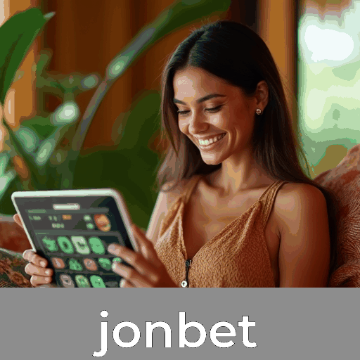 Cadastro na jonbet