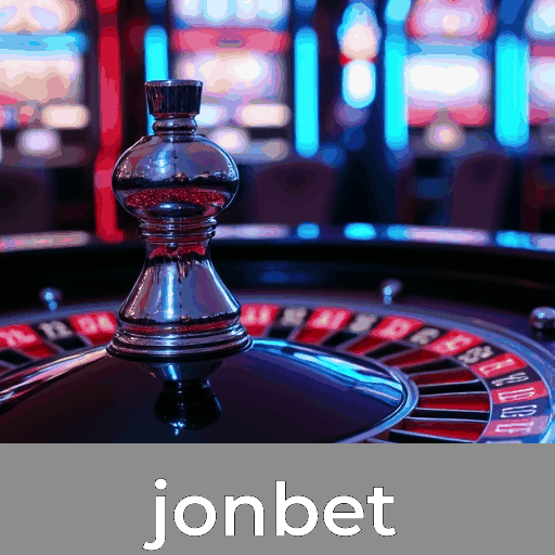 Cassino Online jonbet