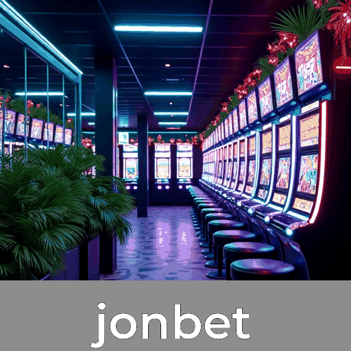 Cassino Online jonbet